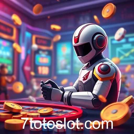 The Digital Evolution of Gaming