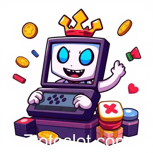 Exploring the Popular Totoslot Game Website