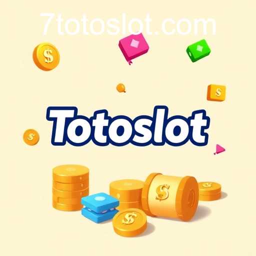 Exploring Totoslot: A Game Website Revolution