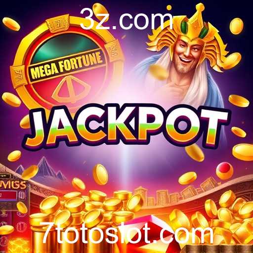 Exploring the Exciting World of Jackpot Games on Totoslot