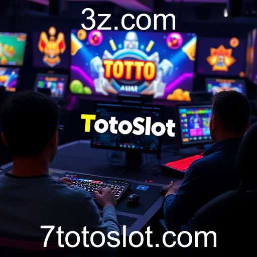 totoslot