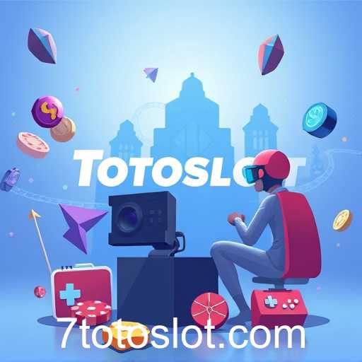 Online Gaming Trends and Totoslot's Role