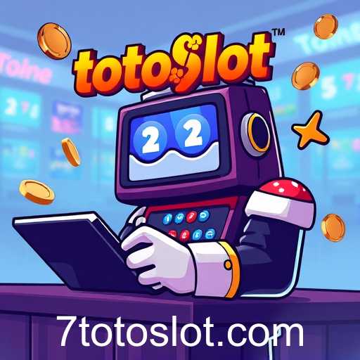 Online Gaming Landscape and the Rise of Totoslot