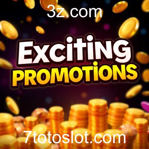 Exploring the Thrills of 'Exciting Promotions' on Totoslot
