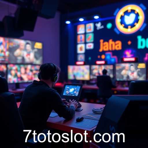 The Rise of Online Gaming Platforms