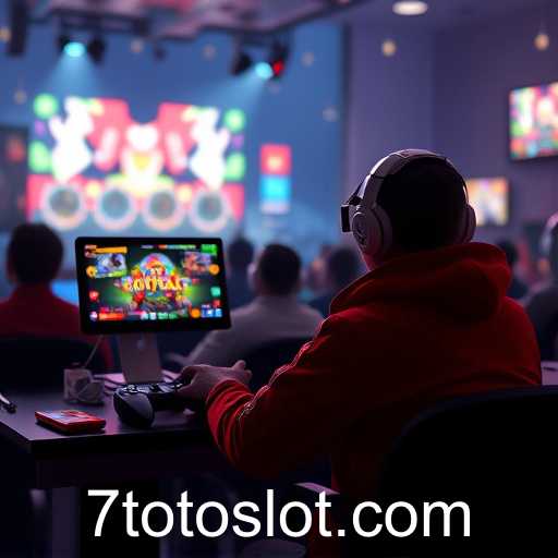 The Rise of Online Gaming Sites in the Digital Age