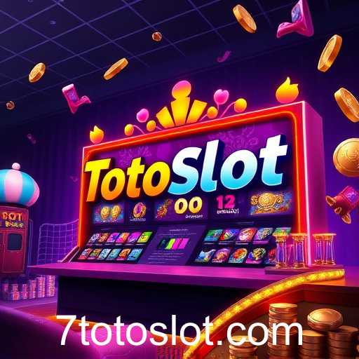 The Rise of Totoslot in the Digital Gaming Era