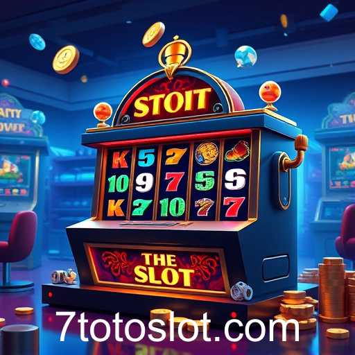 The Rise of Online Gaming in 2025: A Deep Dive into Totoslot