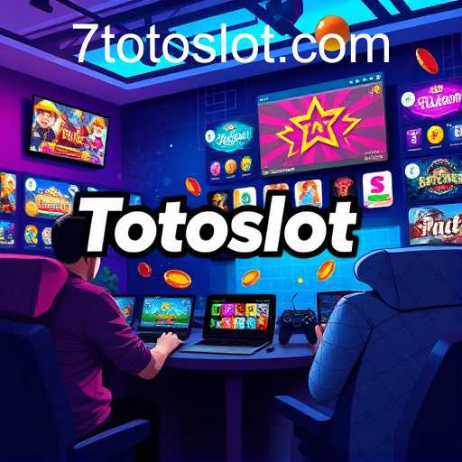 The Rise of Totoslot: A Digital Revolution in Gaming