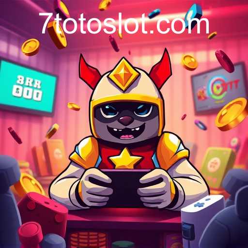 The Rise of Totoslot in the Online Gaming Landscape