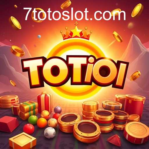 Rise of Totoslot: A Digital Gaming Revolution