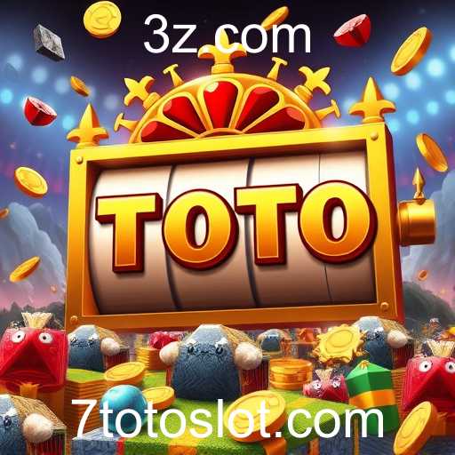 Exploring the Thrills of Slot Games: A Dive into the World of Totoslot