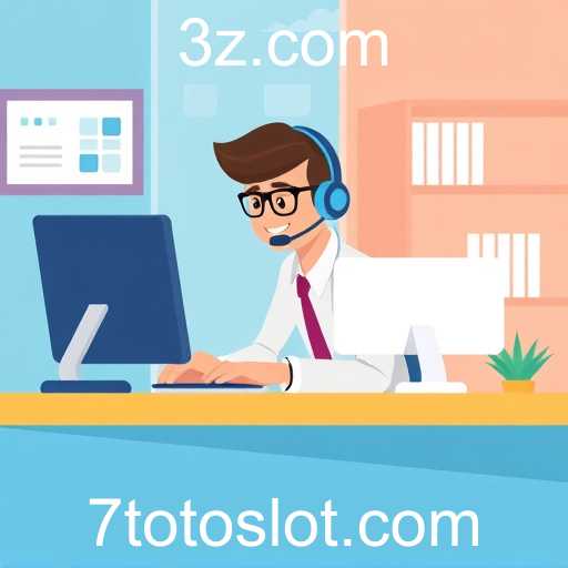 Exploring the 'Customer Support' Game Category: A Deep Dive into Totoslot