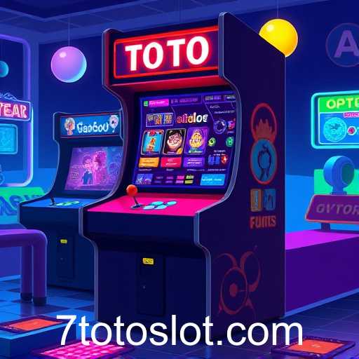 Unraveling the Digital Gaming Landscape with Totoslot
