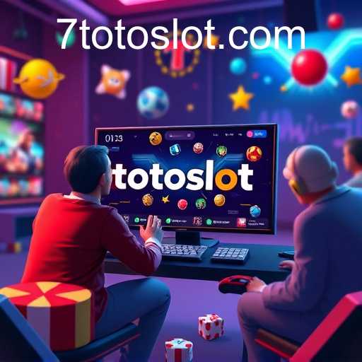 Totoslot: The Emerging Trend in Online Gaming