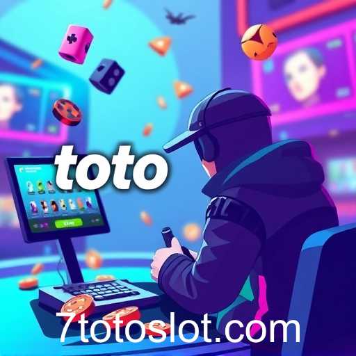 Totoslot's Impact on Online Gaming Culture