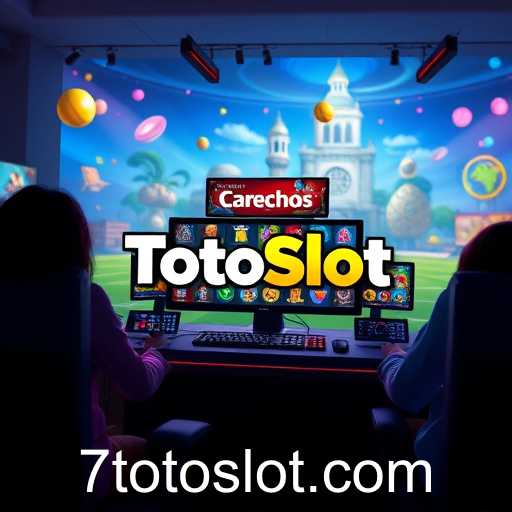 Totoslot Revolutionizes Online Gaming