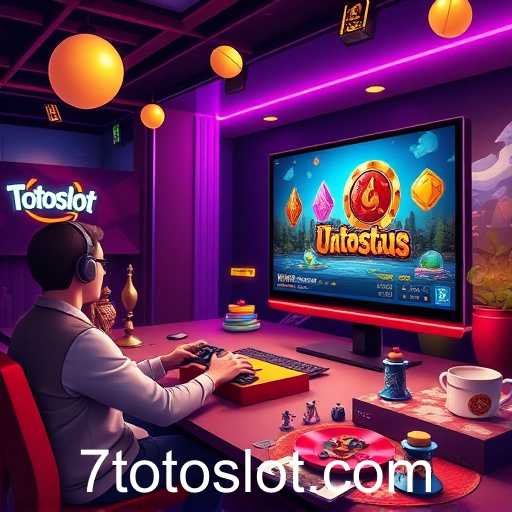 The Rise of Totoslot in the Gaming World