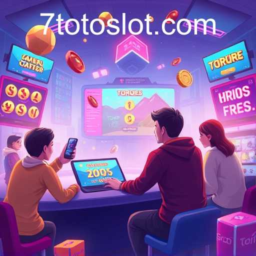 The Rise of Virtual Gaming Platforms